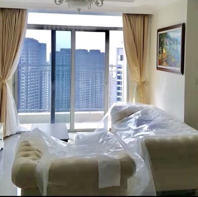 Apartment for rent BT105L644